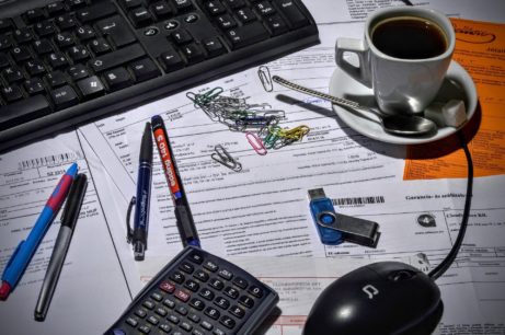 administrativa