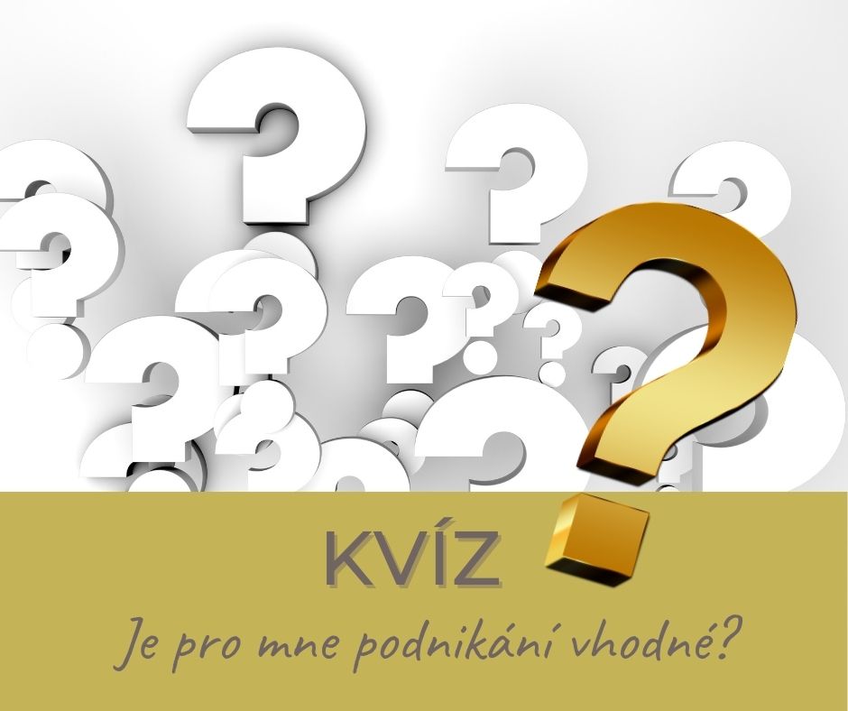 kvíz